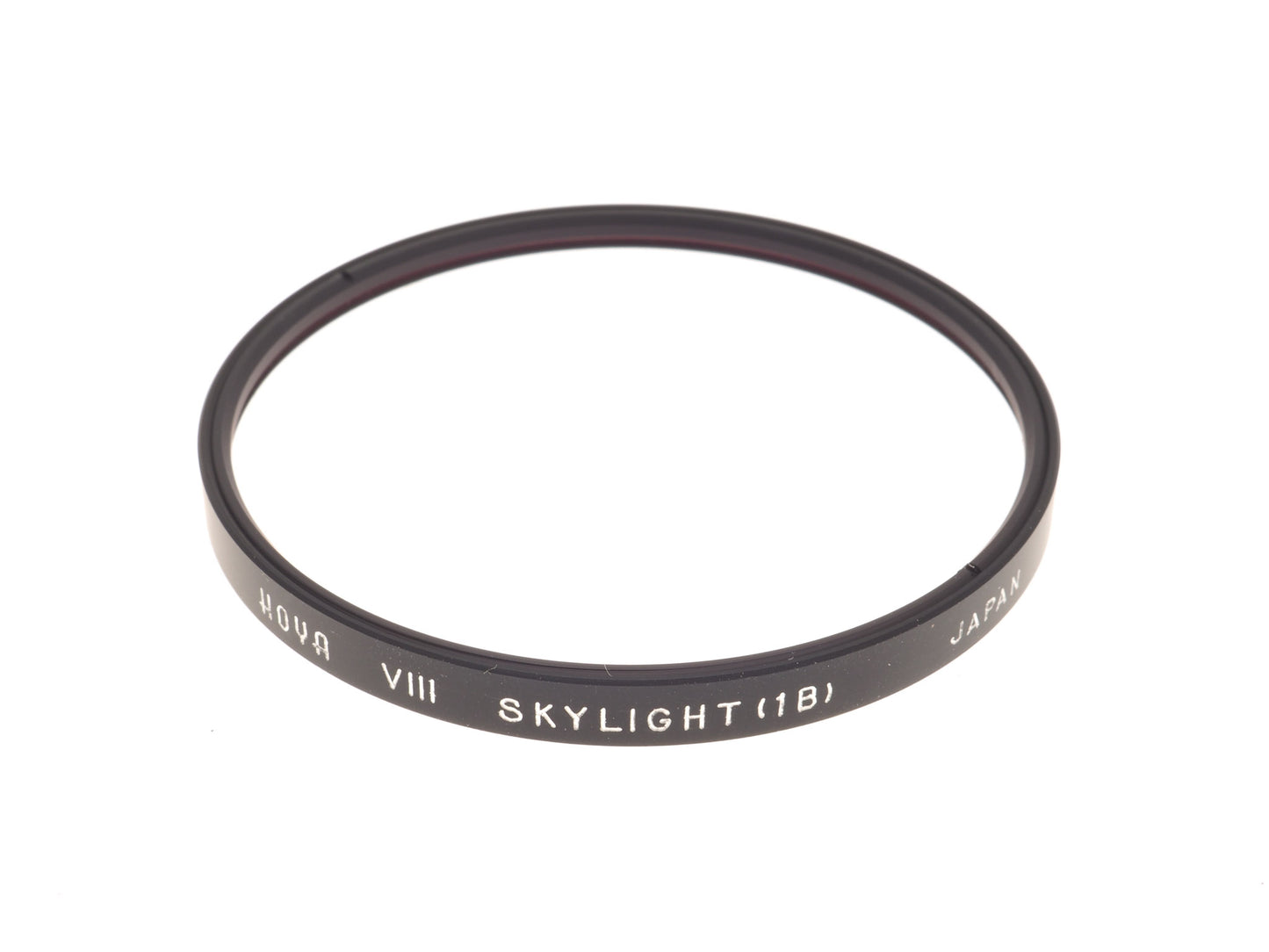 Hoya Series VIII Skylight Filter (1B) - Accessory