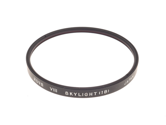 Hoya Series VIII Skylight Filter (1B) - Accessory