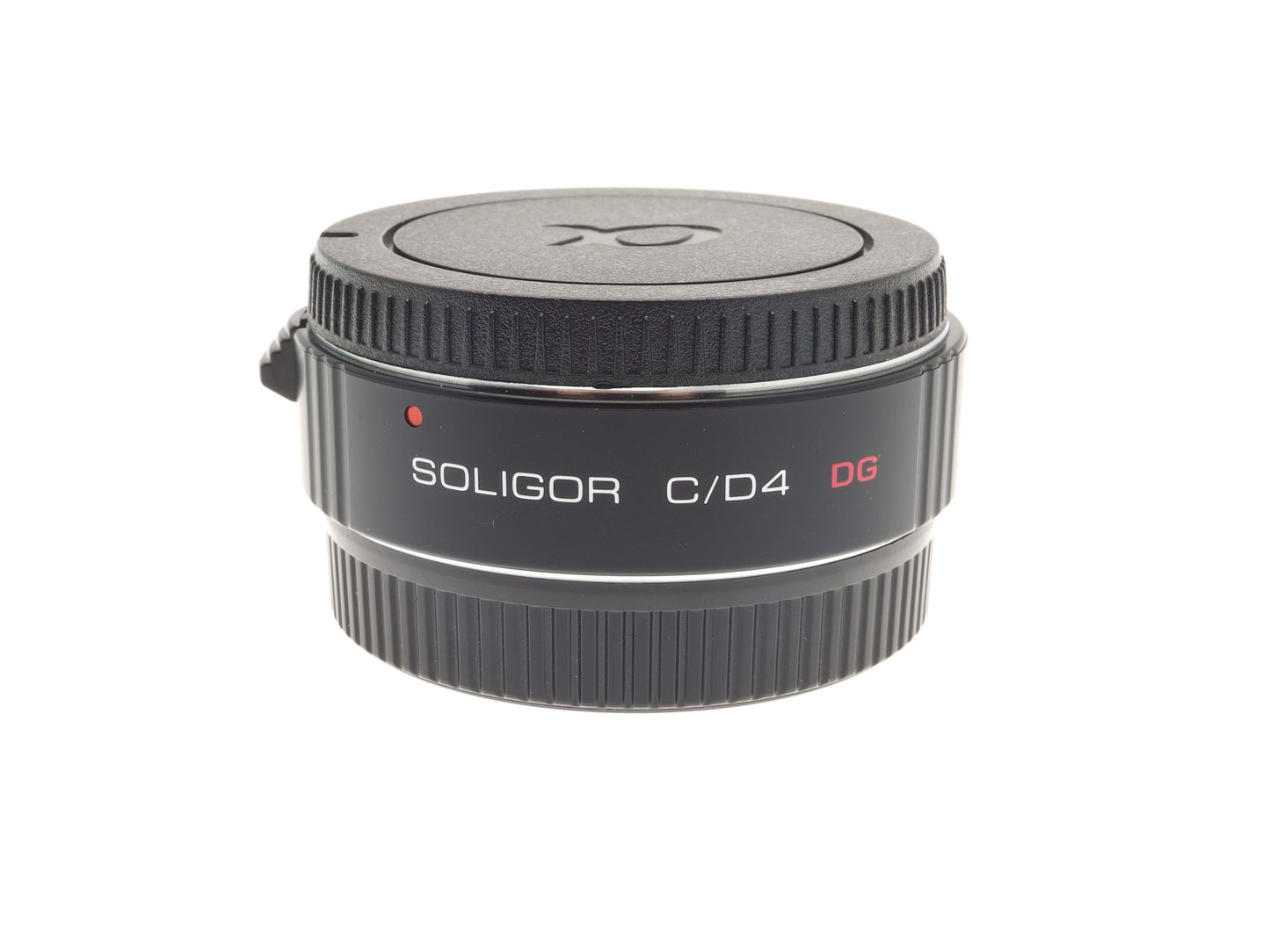 Soligor 1.7x Tele-Converter C/D4 DG AF - Accessory