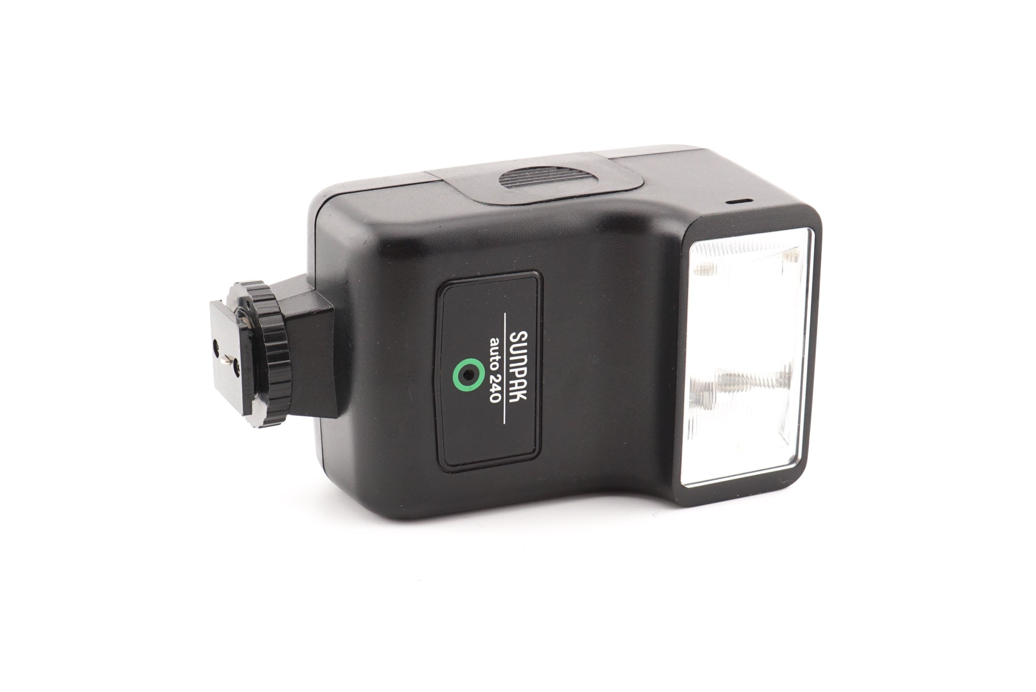 Sunpak Auto 240 - Accessory