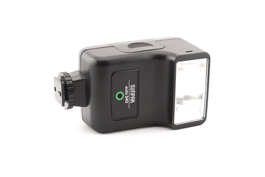 Sunpak Auto 240 - Accessory