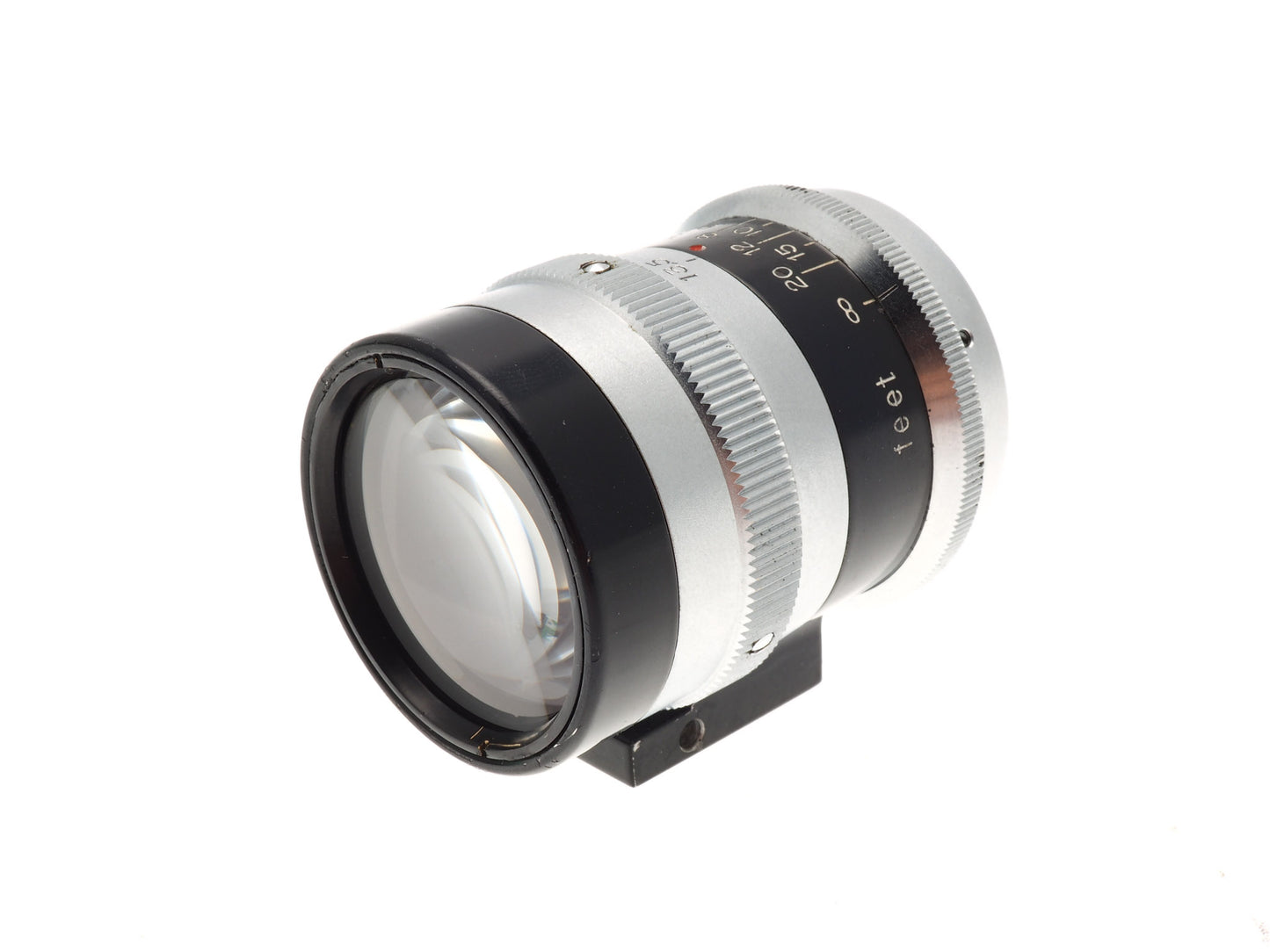 T.O.C. 35-135mm Universal Finder V - Accessory