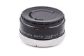 Kenko 2-3x Variable Teleconverter CFE Auto Teleplus - Accessory
