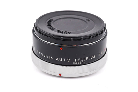 Kenko 2-3x Variable Teleconverter CFE Auto Teleplus - Accessory