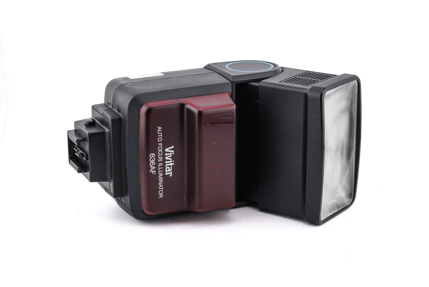 Vivitar 636AF - Accessory