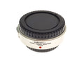 Walimex Pro Four Thirds - Micro Four Thirds (4/3 - M4/3) Adapter JY-43F - Accessory
