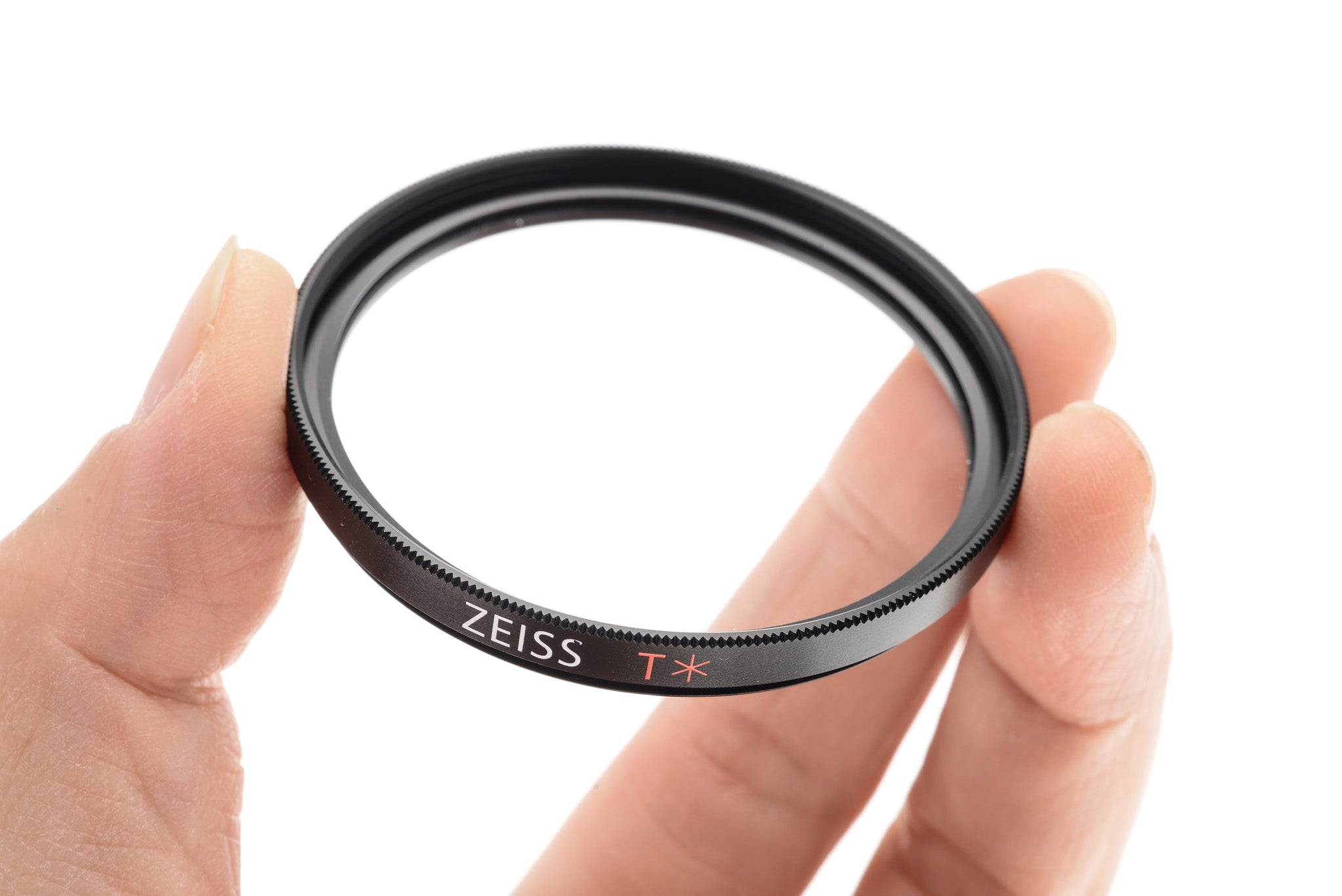 Carl Zeiss 46mm UV Filter T* - Accessory