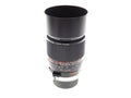 Sigma 135mm f2.8 Sigma-XQ Multi-Coated - Lens