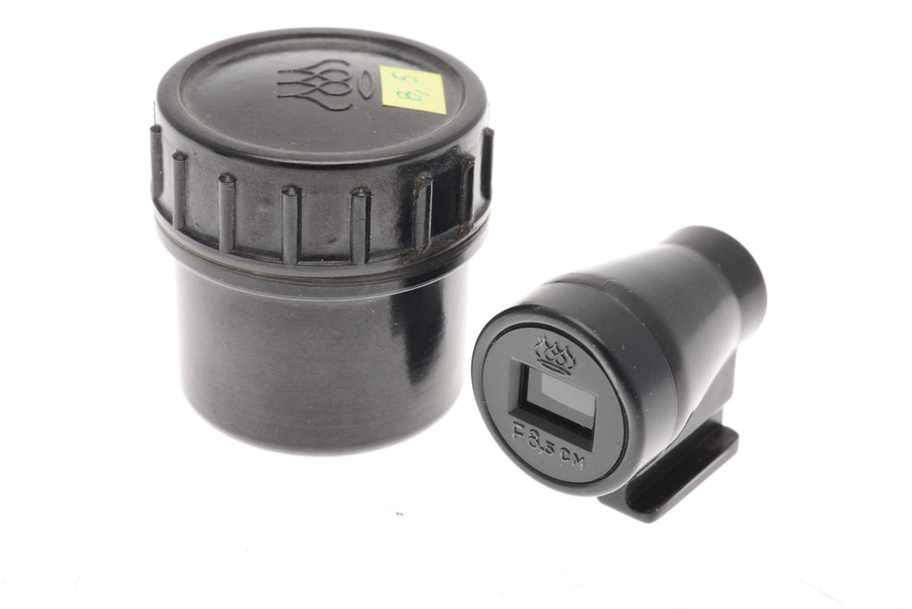 KMZ 8.5cm Optical Viewfinder