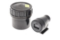 KMZ 8.5cm Optical Viewfinder