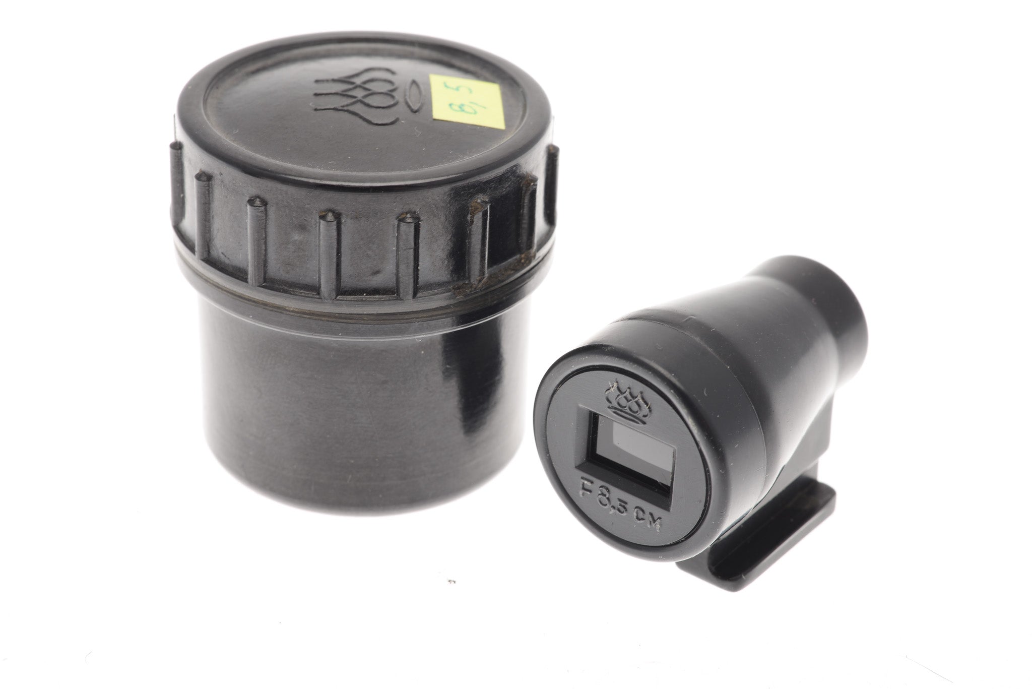 KMZ 8.5cm Optical Viewfinder