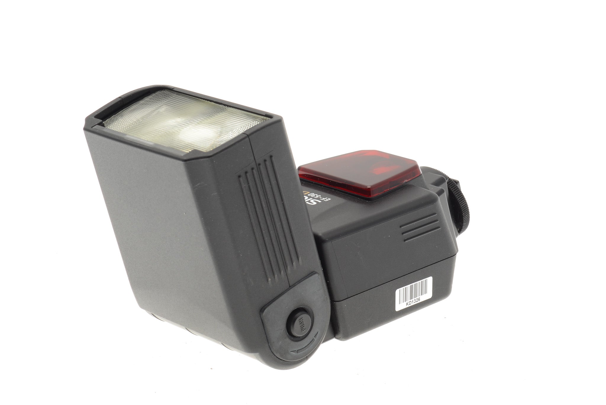 Sigma EF-530 DG ST Flash