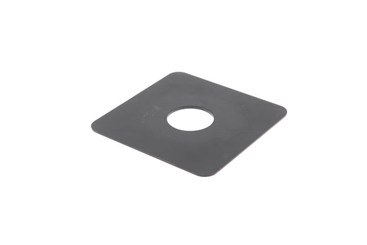 Arca-Swiss 110 x 110 mm Lens Board (Copal #0) - Accessory