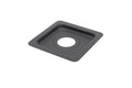 Arca-Swiss 110 x 110 mm Recessed Lens Board (Copal #0) - Accessory