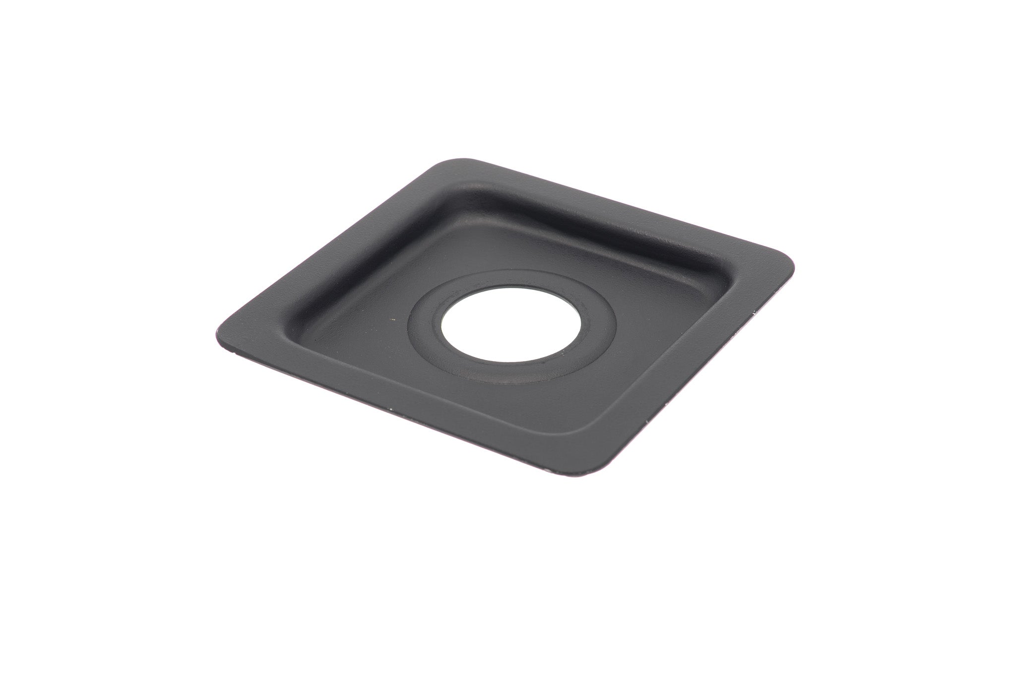 Arca-Swiss 110 x 110 mm Recessed Lens Board (Copal #0) - Accessory