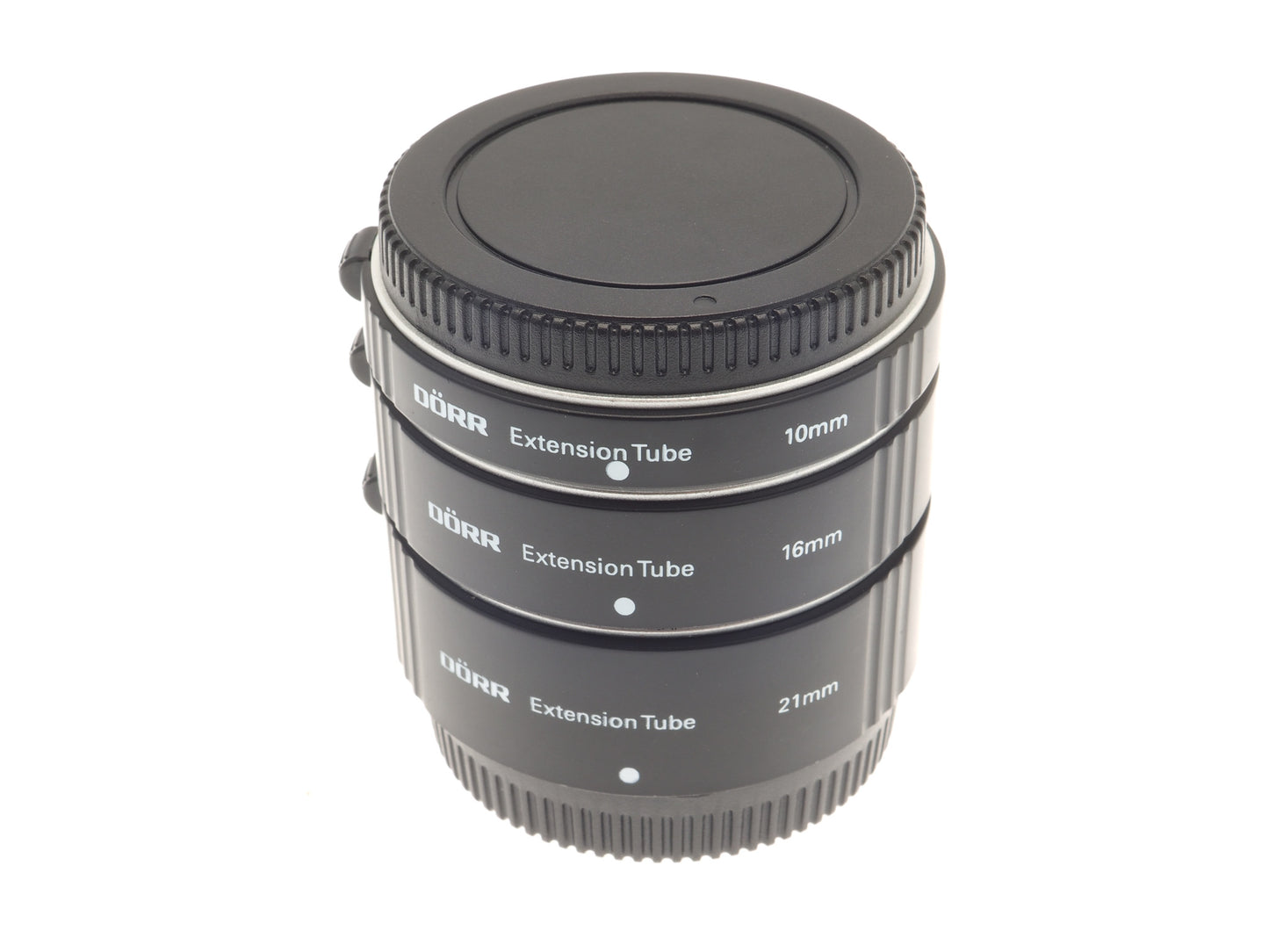 Dörr Extension Tube Set - Accessory
