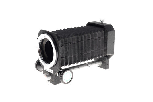 Minolta Bellows - Accessory