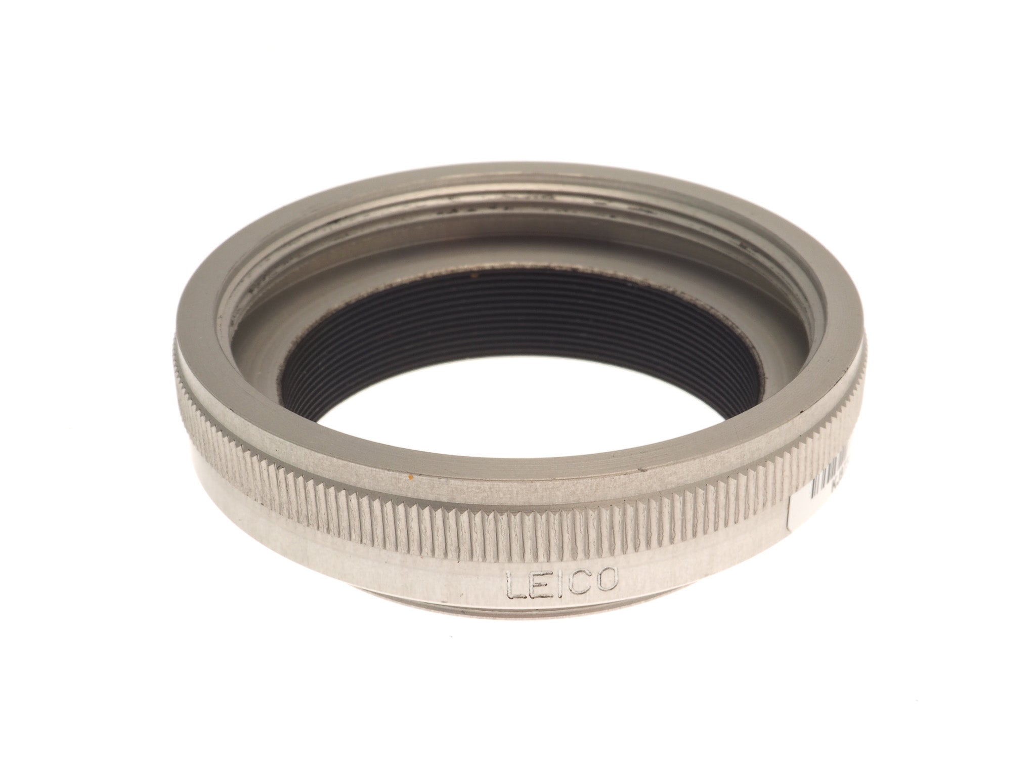 Novoflex M42 - Novoflex Universal Bellows M39 (LEICO) Adapter - Accessory