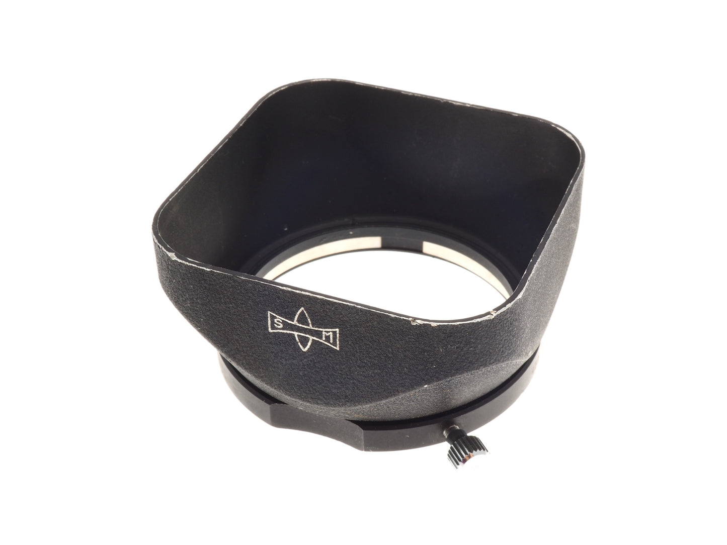 Mamiya 48mm Lens Hood for 80mm f2.8 - Accessory