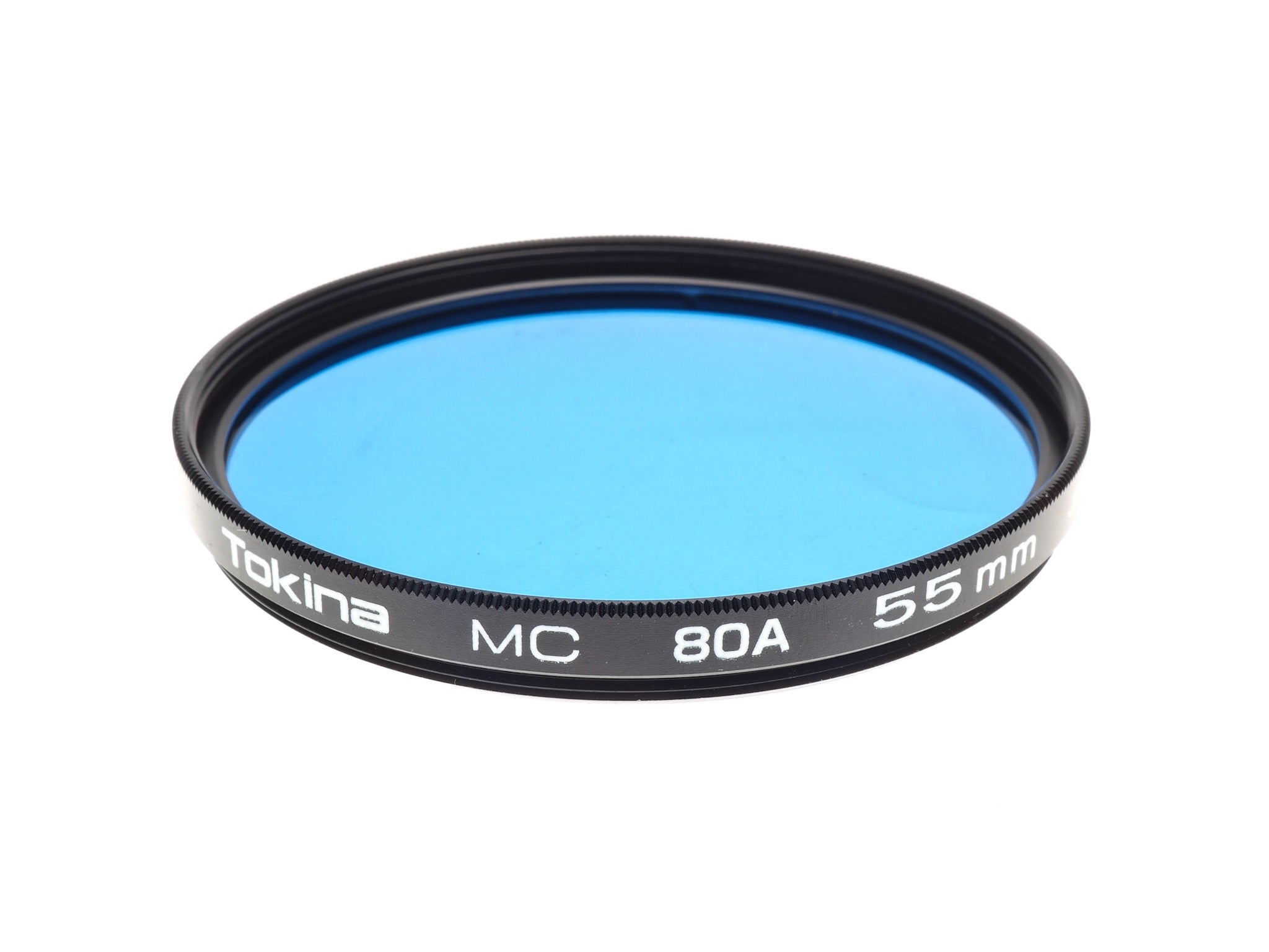 Tokina 55mm 80A Light Balancing Filter - Accessory – Kamerastore