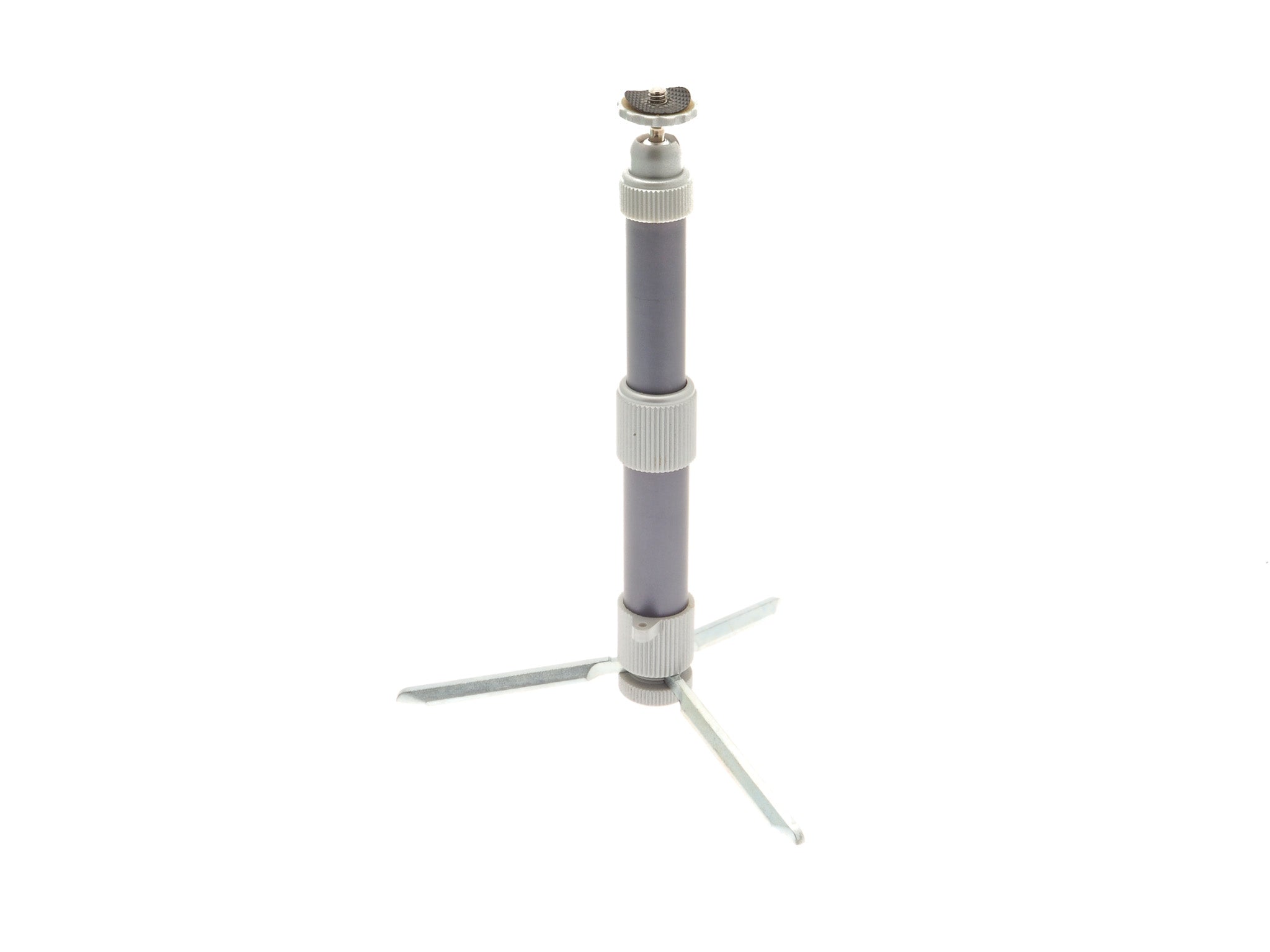 Expert MT-20 Extendable 2-Section Minipod - Accessory