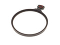 Linhof 42mm Skylight Slip-In Filter - Accessory