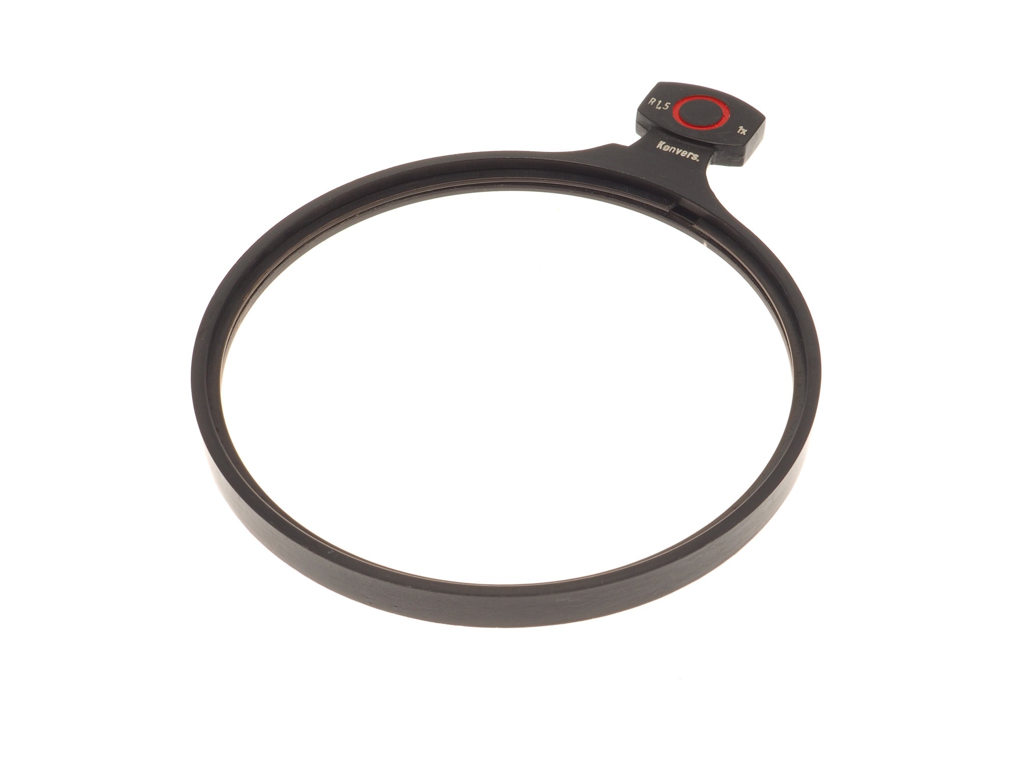 Linhof 42mm Skylight Slip-In Filter - Accessory