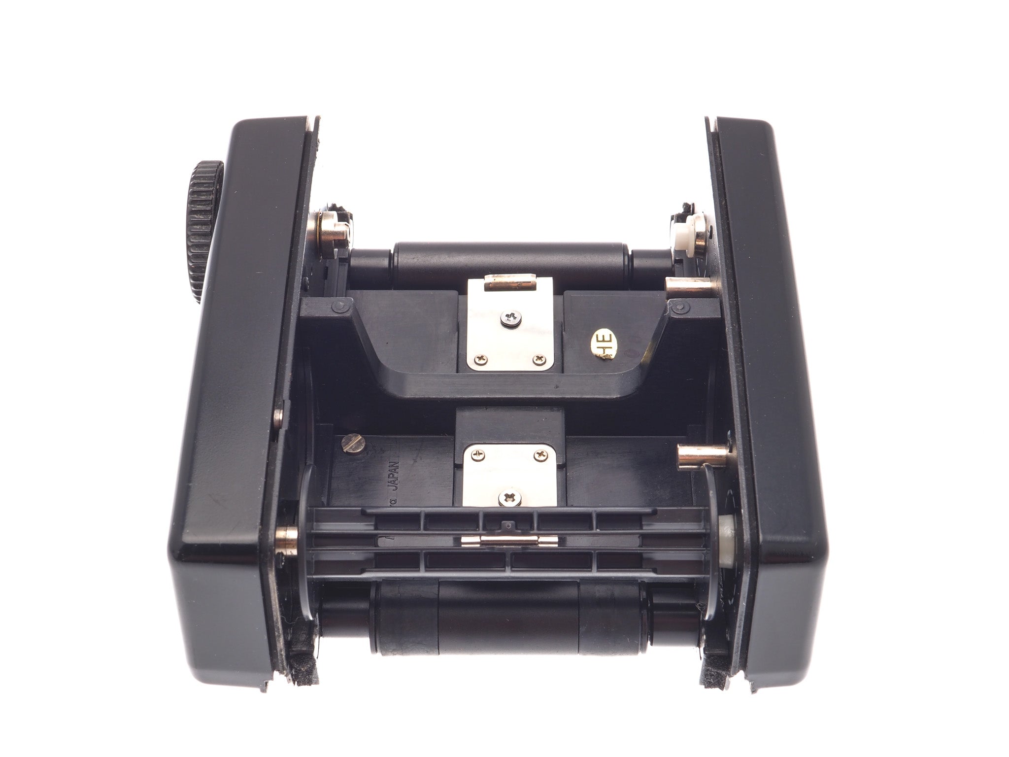 Mamiya 120 6x7 Roll Film Holder Professional