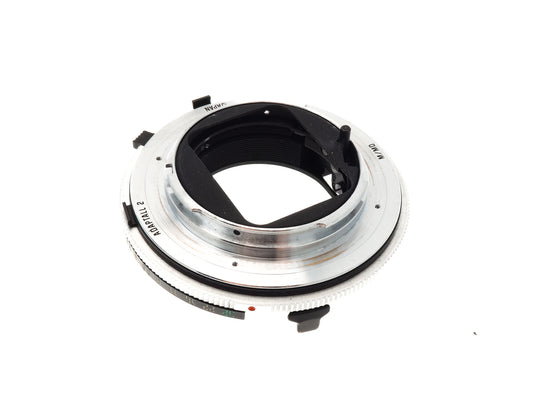 Tamron Adaptall 2 - Minolta MD Adapter