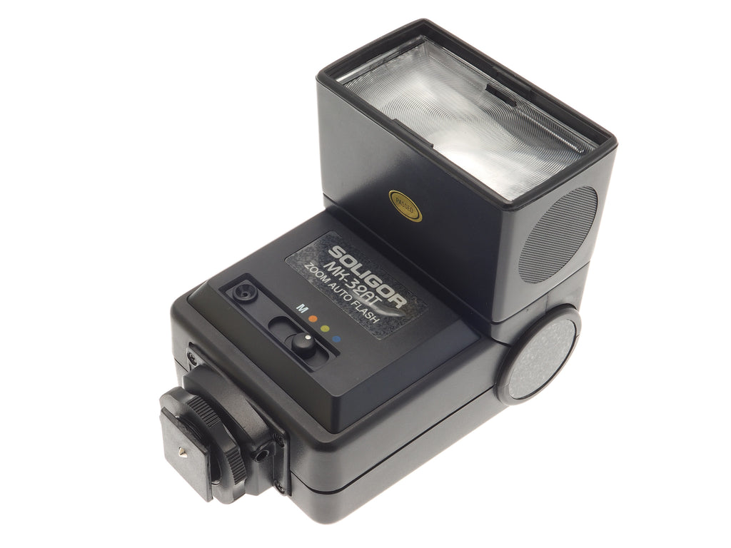 Soligor MK-32 AT