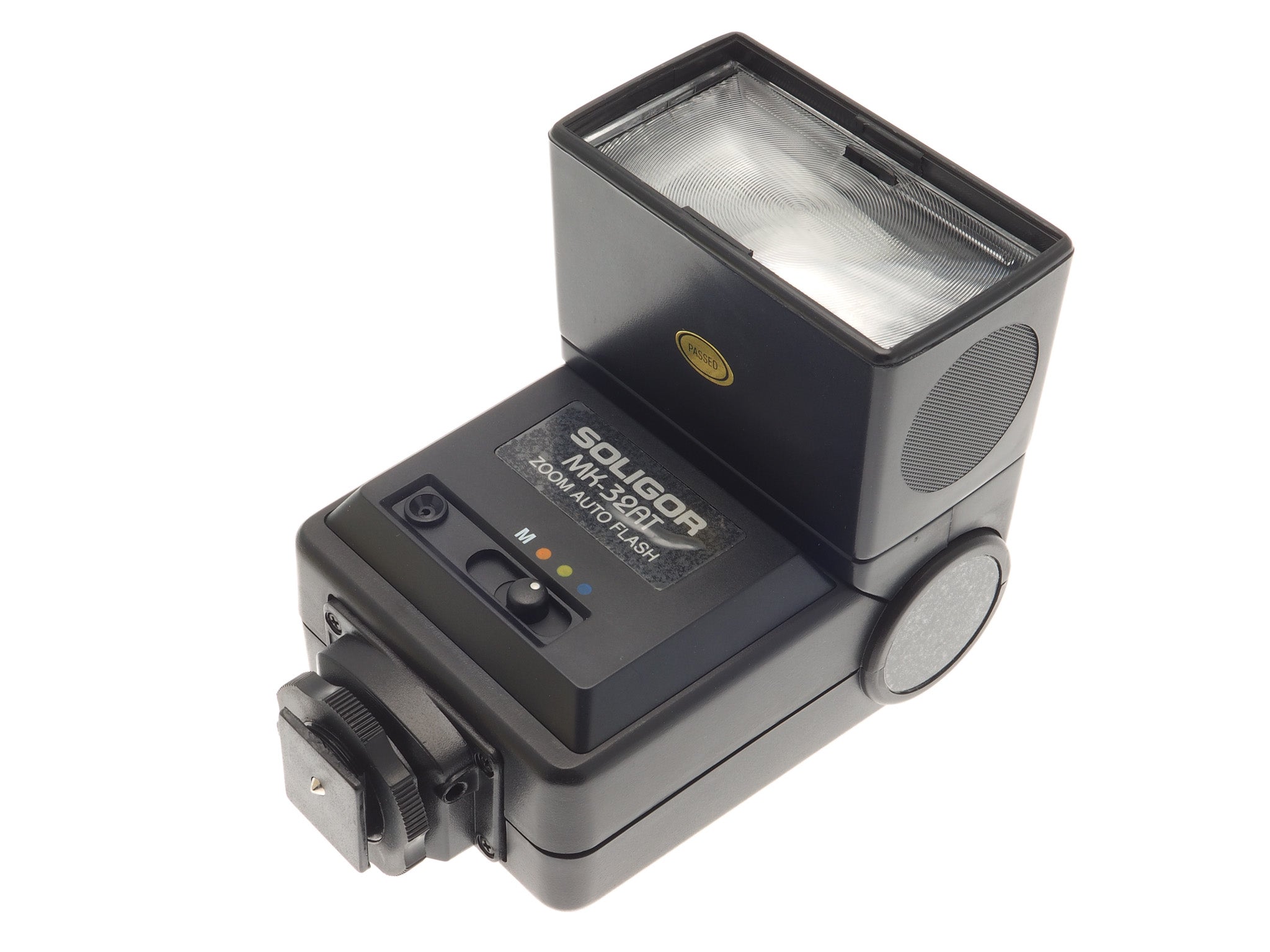 Soligor MK-32 AT