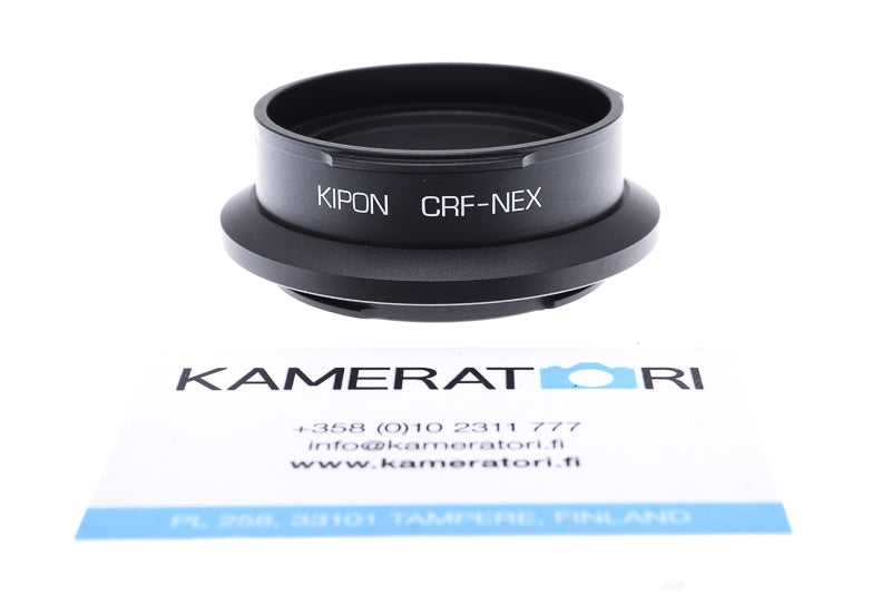 Kipon Contax RF - E / FE