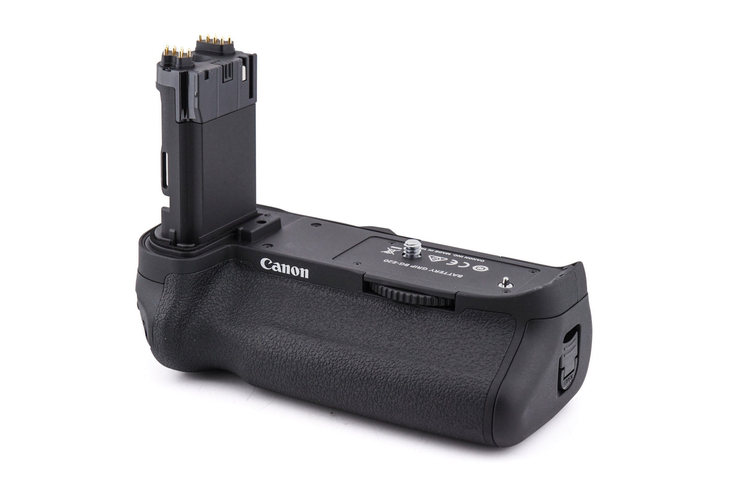 Canon BG-E20 Battery Grip - Accessory