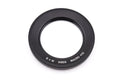 B+W 58mm Close-Up Filter Macro +10 - Accessory
