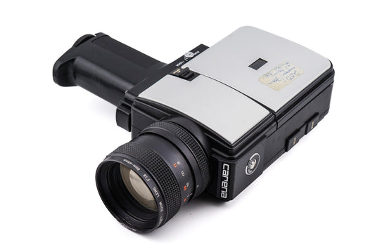 Carena C-600 - Camera