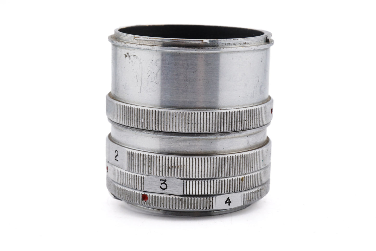 Generic Extension Tube Set - Accessory