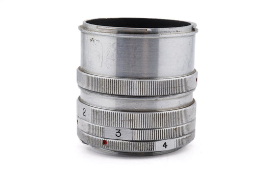 Generic Extension Tube Set - Accessory