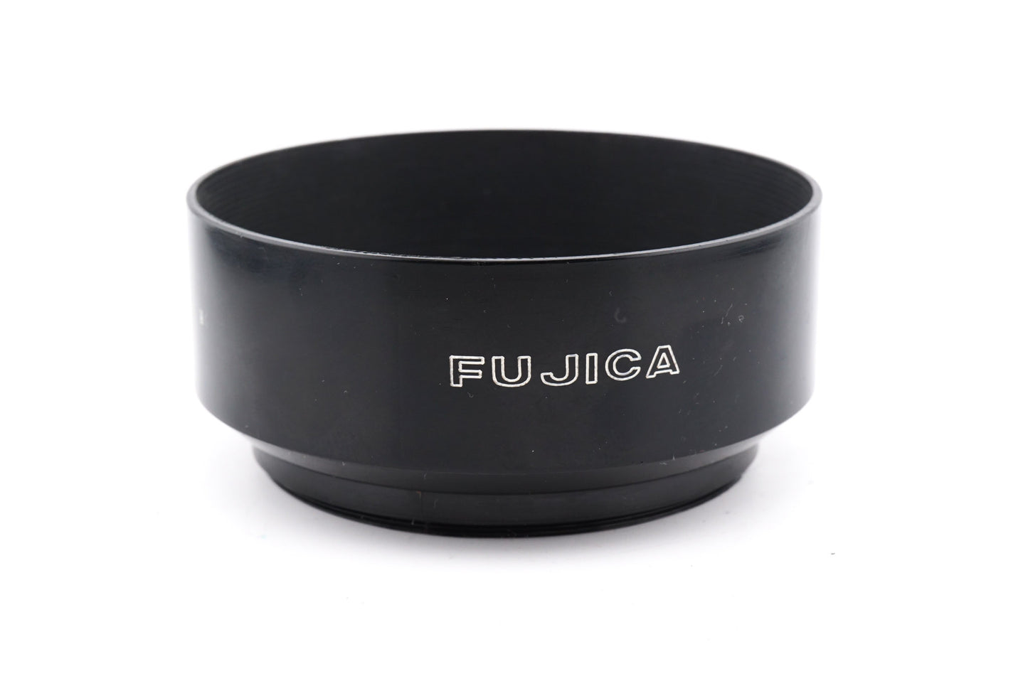 Fujica 72mm Lens Hood for 150/180mm - Accessory
