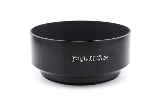 Fujica 72mm Lens Hood for 150/180mm - Accessory