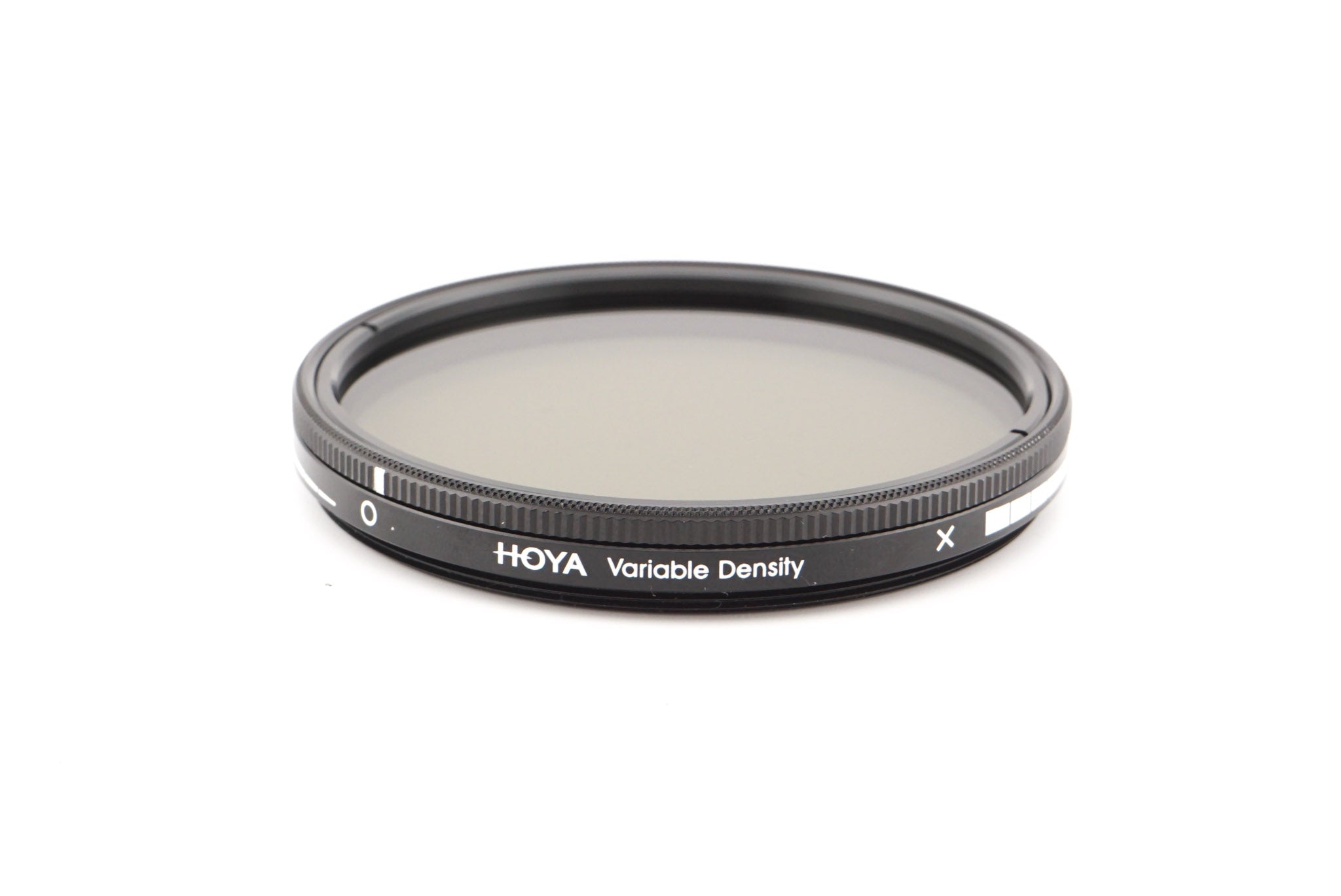 Hoya 62mm Variable Neutral Density Filter Accessory Kamerastore