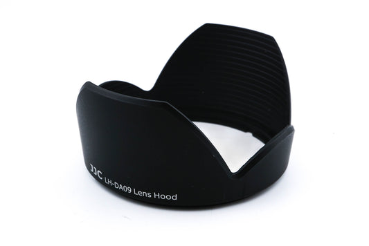 JJC LH-DA09 Lens Hood - Accessory