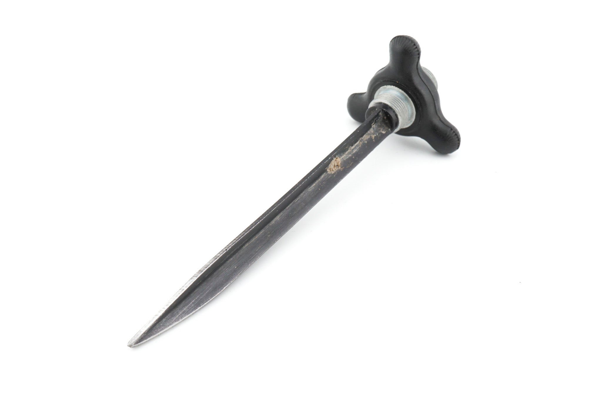 Generic 1/4 Thread Ground Spike - Accessory