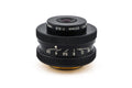 Olympus 20mm f3.5 Zuiko Macro - Lens
