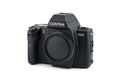 Contax NX - Camera