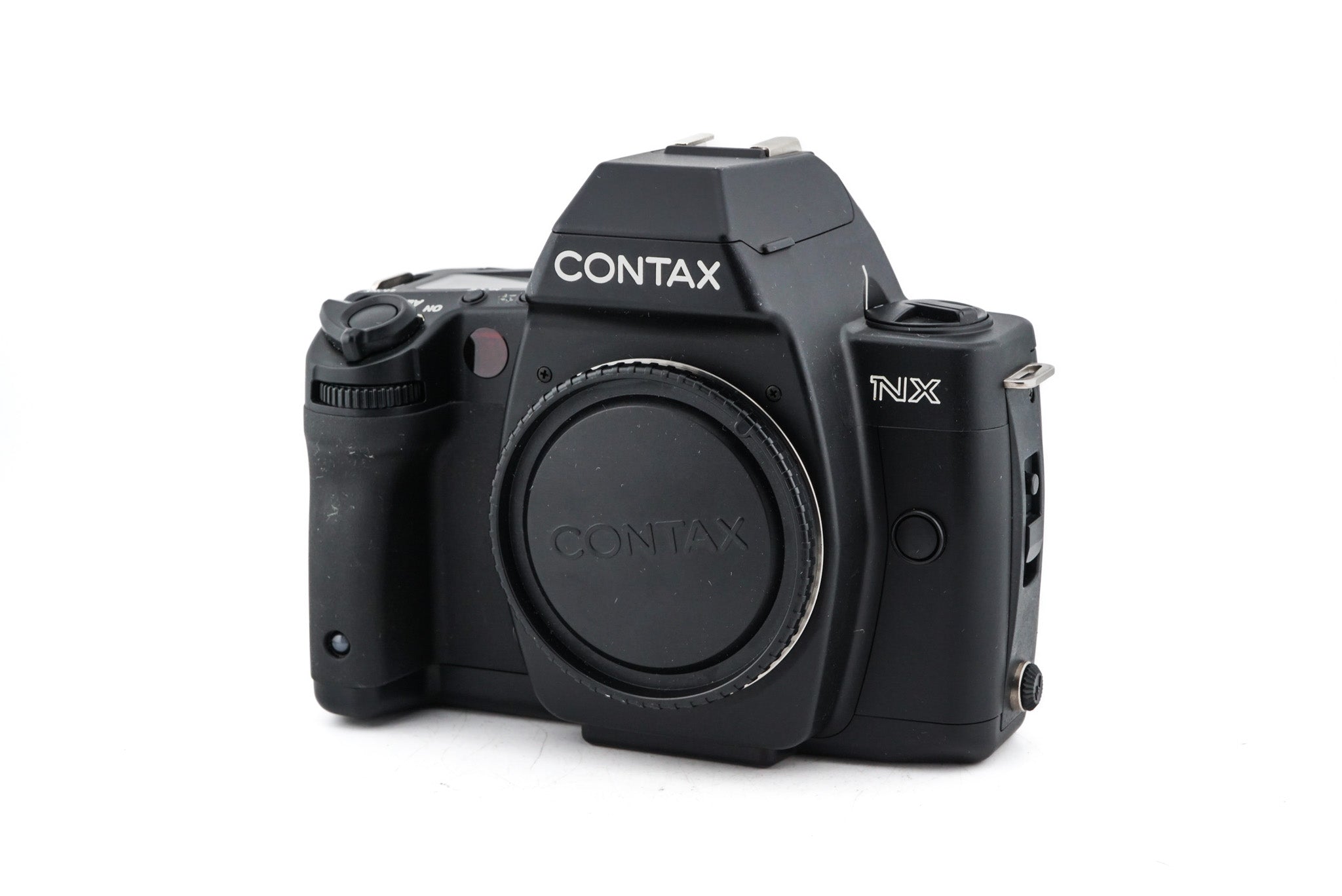 Contax NX - Camera