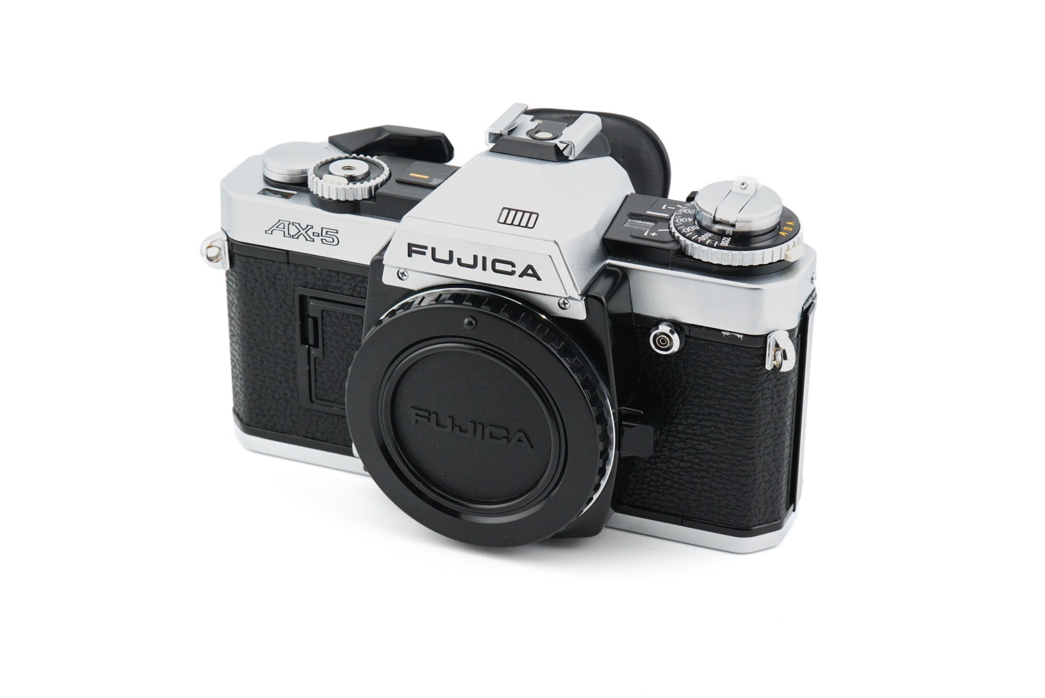 Fujica AX-5 - Camera – Kamerastore