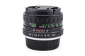 Vivitar 28mm f2.8 MC Wide Angle - Lens