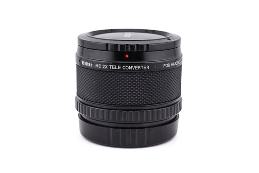 Vivitar 2X MC Tele Converter - Accessory