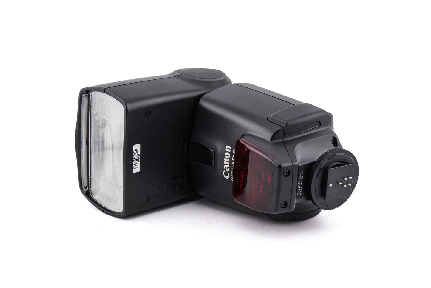 Canon 580EX Speedlite - Accessory