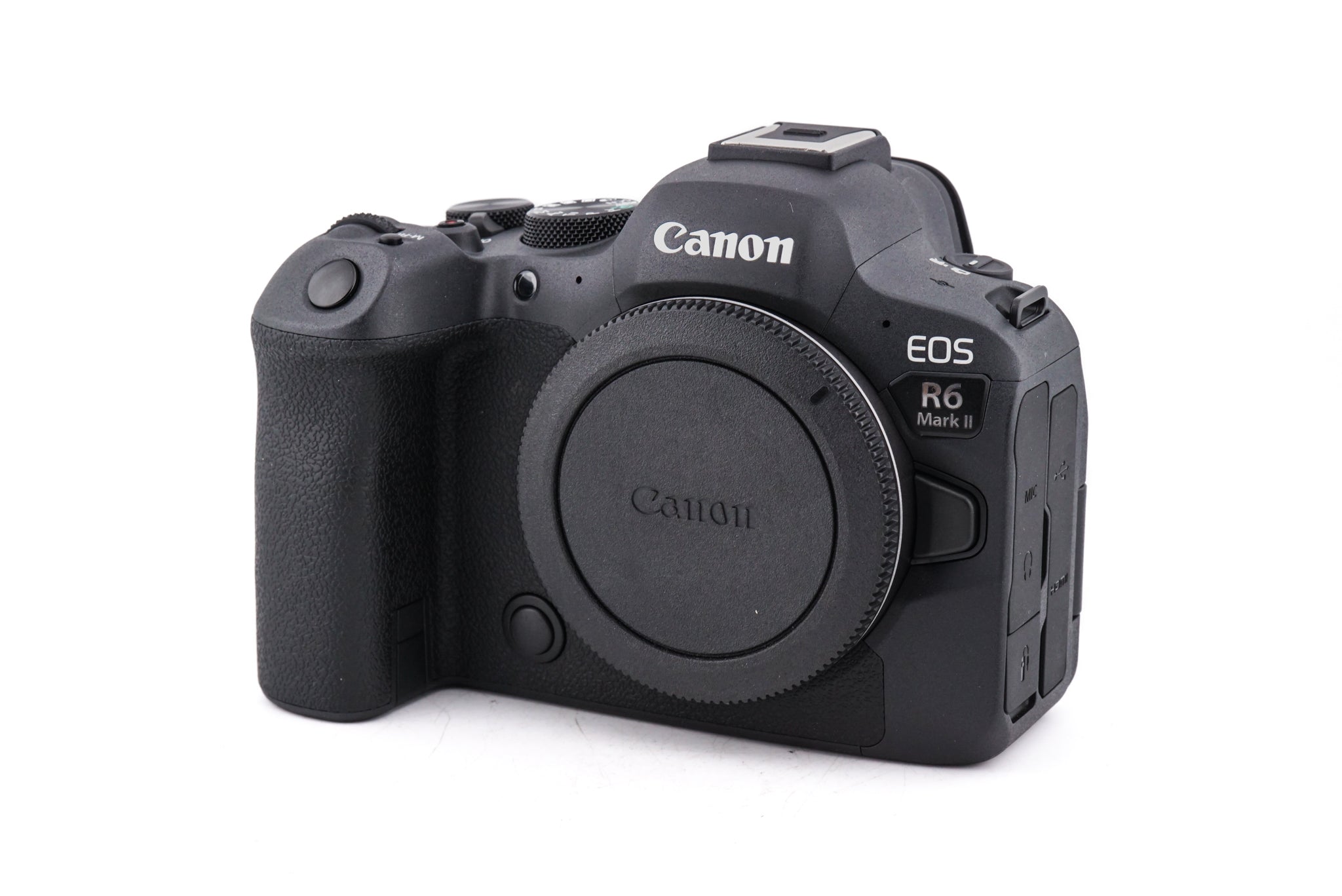 Canon EOS R6 Mark II - Camera – Kamerastore